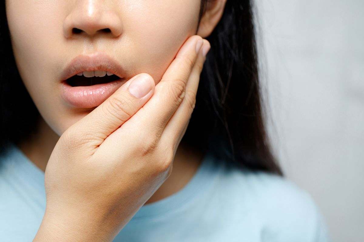 I tumori del cavo orale possono colpire chiunque
