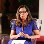 Cesara Buonamici Grande Fratello