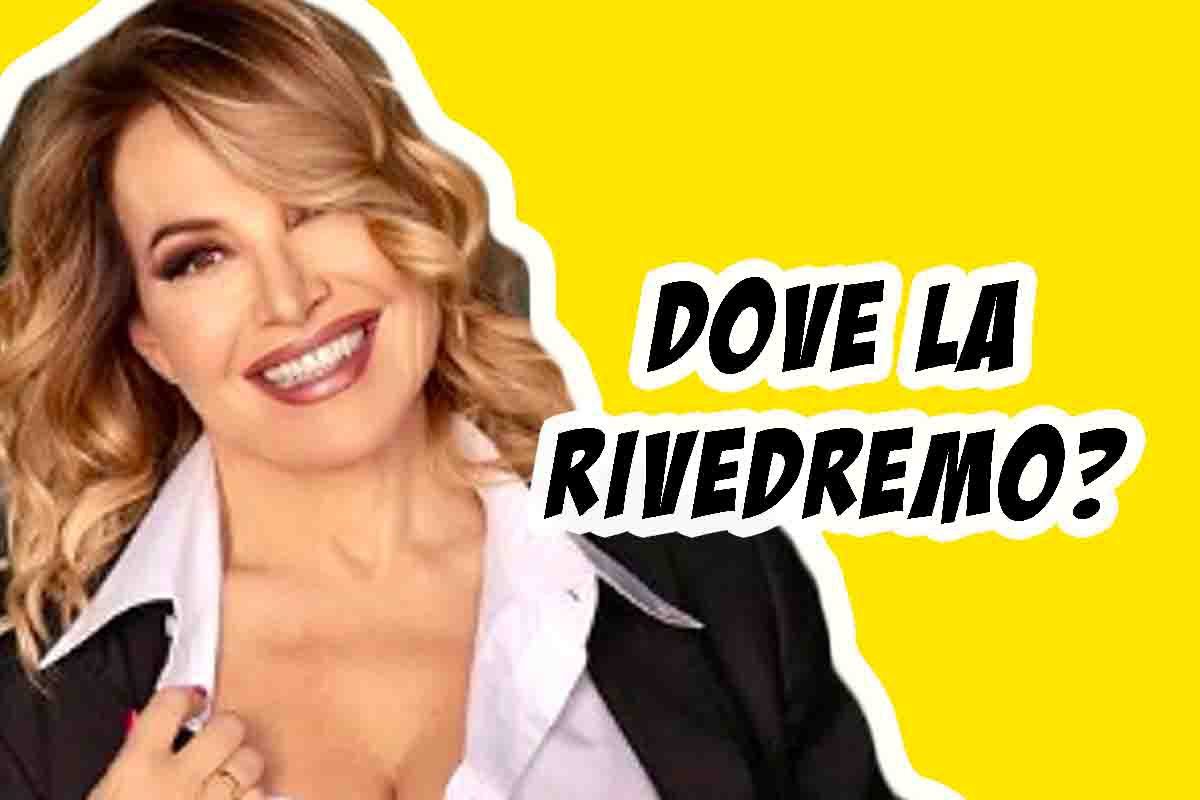 Barbara D'Urso: dove la rivedremo?