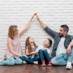 Famiglia: che cosa fare insieme per essere più in salute