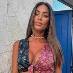Federica Nargi richiesta figlie