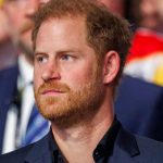 Harry torna a Londra, senza Meghan