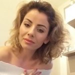 L'omicidio di Klodiana