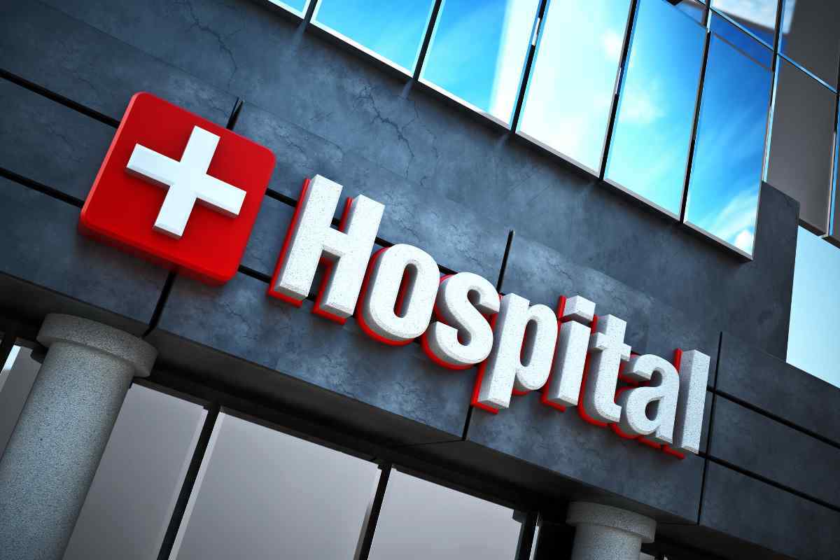 La classifica dei migliori ospedali 