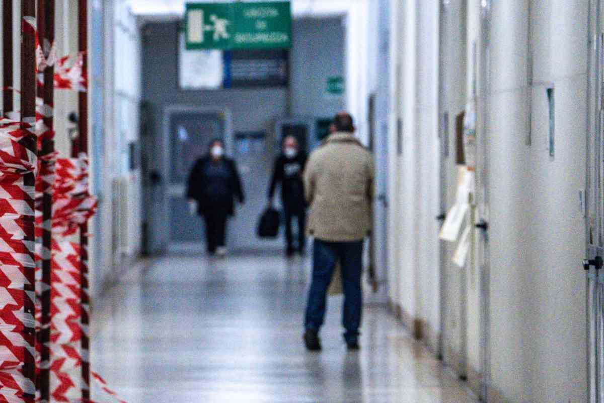 Ospedale Molinette (Torino), interventi di trapianto 