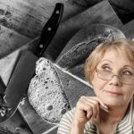 Non mettere il pane al contrario