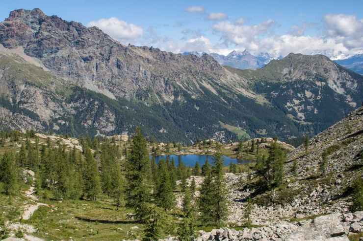 Ecco il piccolo Canada d'Italia