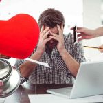 fattori di stress fisico e mentale