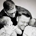 Tiziano Ferro si separa dal marito