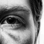 Essere depressi a causa di trauma irrisolto