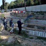 Così è Roma, scavi e trovi una villa