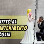 Assegno mantenimento, ecco come cambia