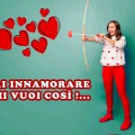 atteggiamenti per far innamorare chi vogliamo