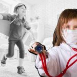 Ecco che lavori sognano di fare i bambini