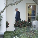Trump non ride ma Biden ha un problema che avanza. E non è solo l'età