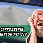 come riparare la carrozzeria da soli