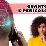 Onde elettromagnetiche dei cellulari, fanno male al cervello?