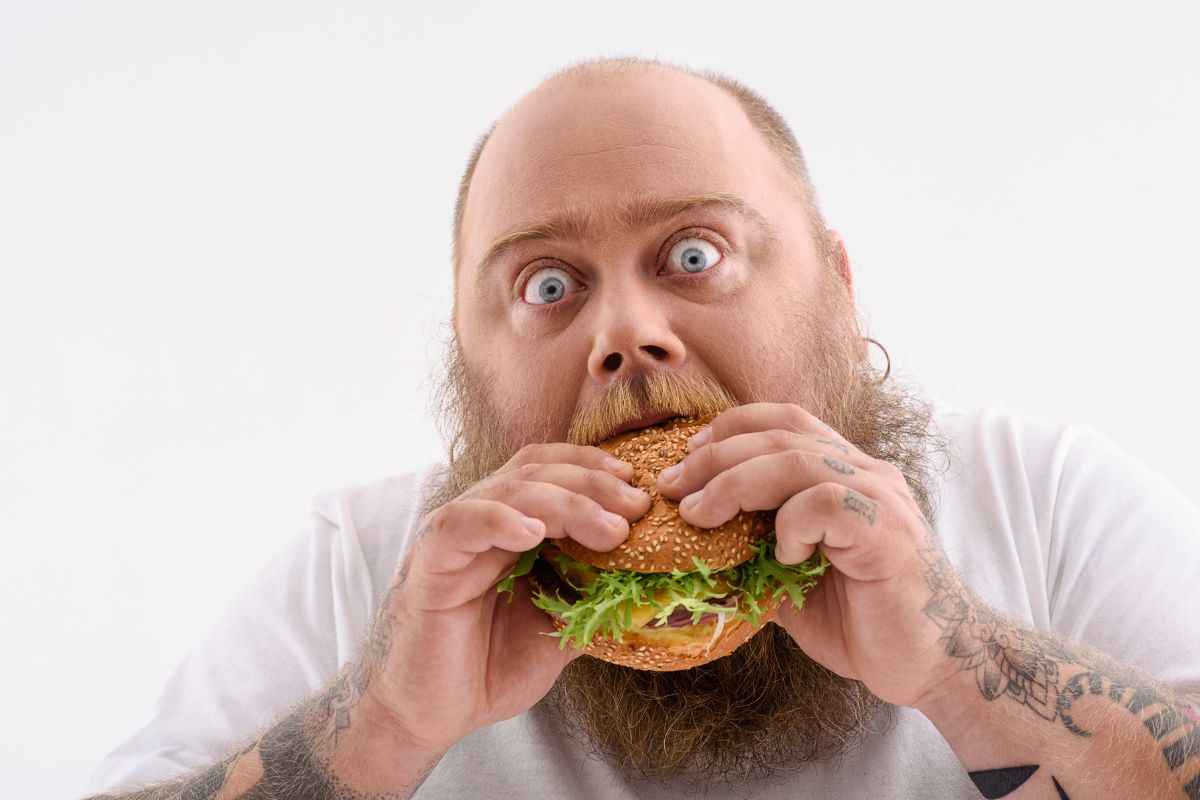 qual è l’alimento più grasso al mondo? 