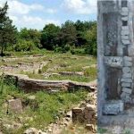 I romani sapevano come conservare il cibo a freddo, 1900 anni fa, ci dice uno scavo in Bulgaria