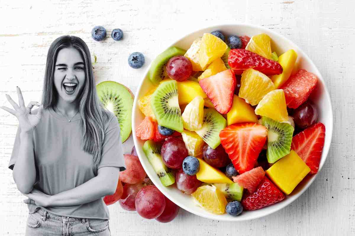 frutto più salutare al mondo