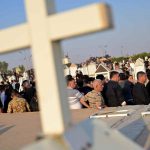 100 morti ad un matrimonio