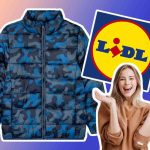 giacca lidl offerta