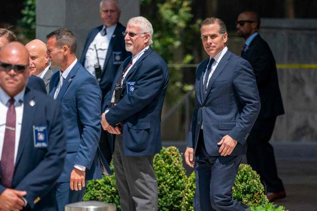 Trump non ride ma Biden ha un problema che avanza. E non è solo l'età