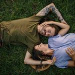 ecco perché il partner non ci dice parole dolci
