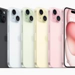 Apple presenta iPhone 15 e iPhone 15 Plus