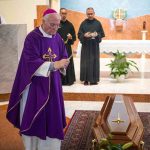 E' morto in Vaticano "l'uomo che non aveva niente"