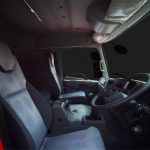 trucco auto sportello