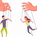 i partner ti stanno controllando