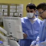 Medici che guadagnano 1000 euro al giorno