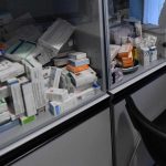 Medico non vuole lavorare