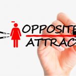 Gli opposti si attraggono: qual è la verità