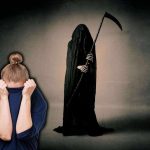paura di morire e la tanatofobia