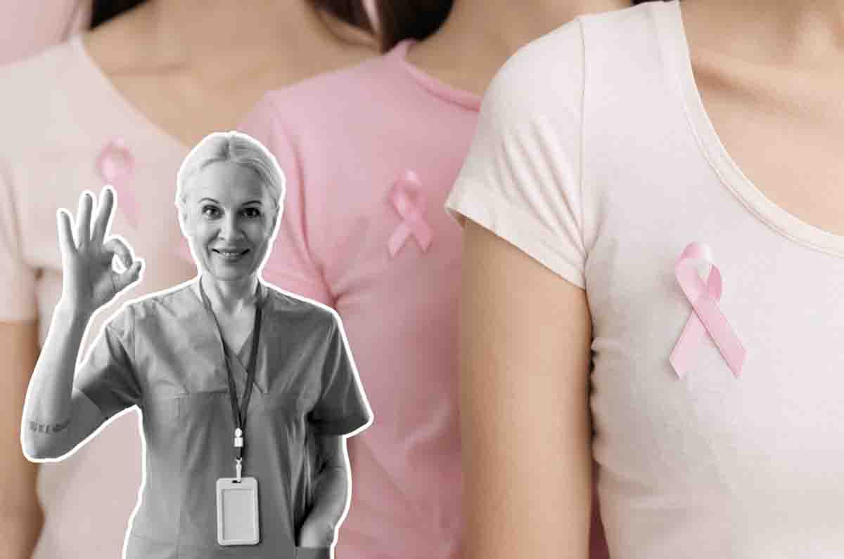 prevenzione tumore seno tour rosa screening gratuiti