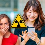 controlla le radiazioni del tuo cellulare