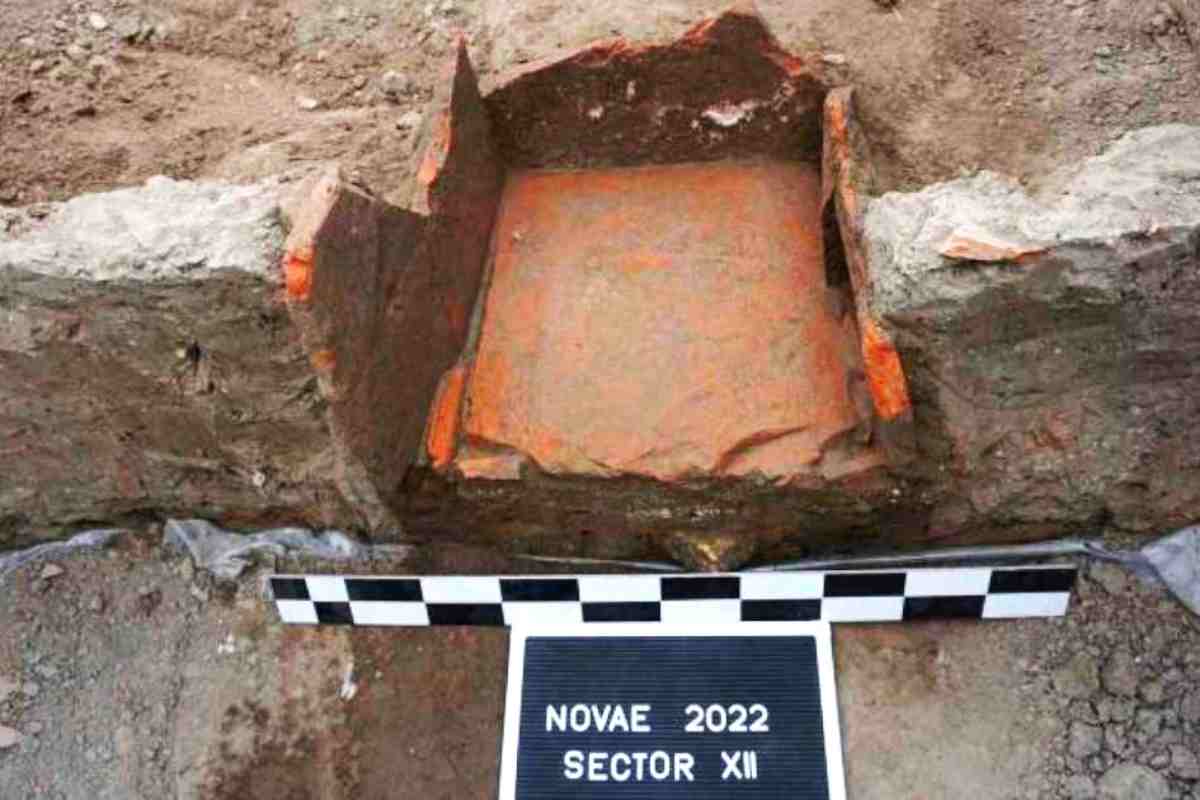 I romani sapevano come conservare il cibo a freddo, 1900 anni fa, ci dice uno scavo in Bulgaria