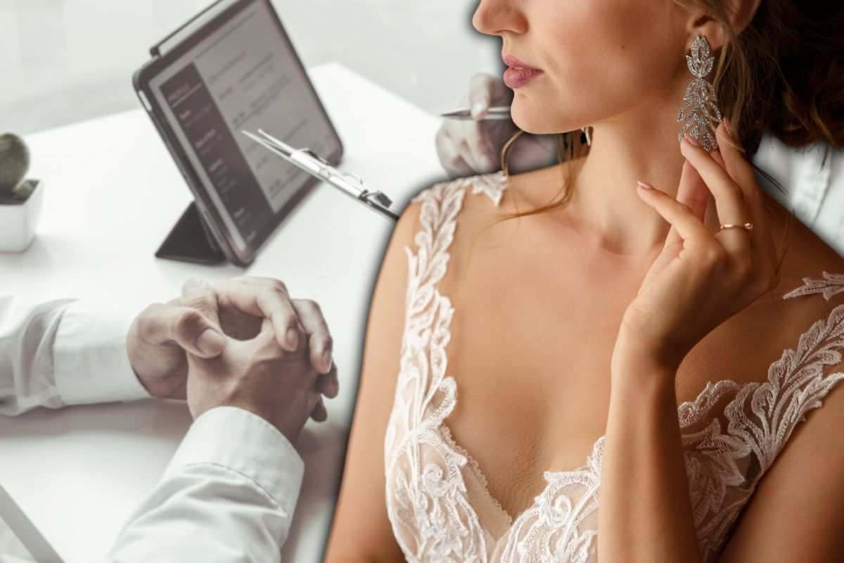 Come comportarsi con il datore di lavoro quando ci si sposa