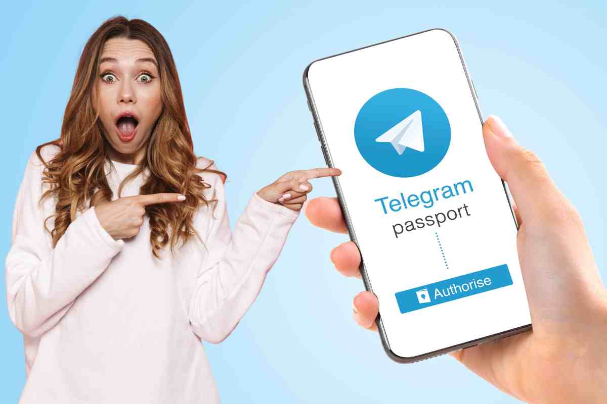 Telegram: altre funzioni