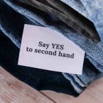 tendenza moda seconda mano