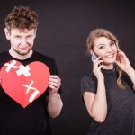 I segnali del tradimento