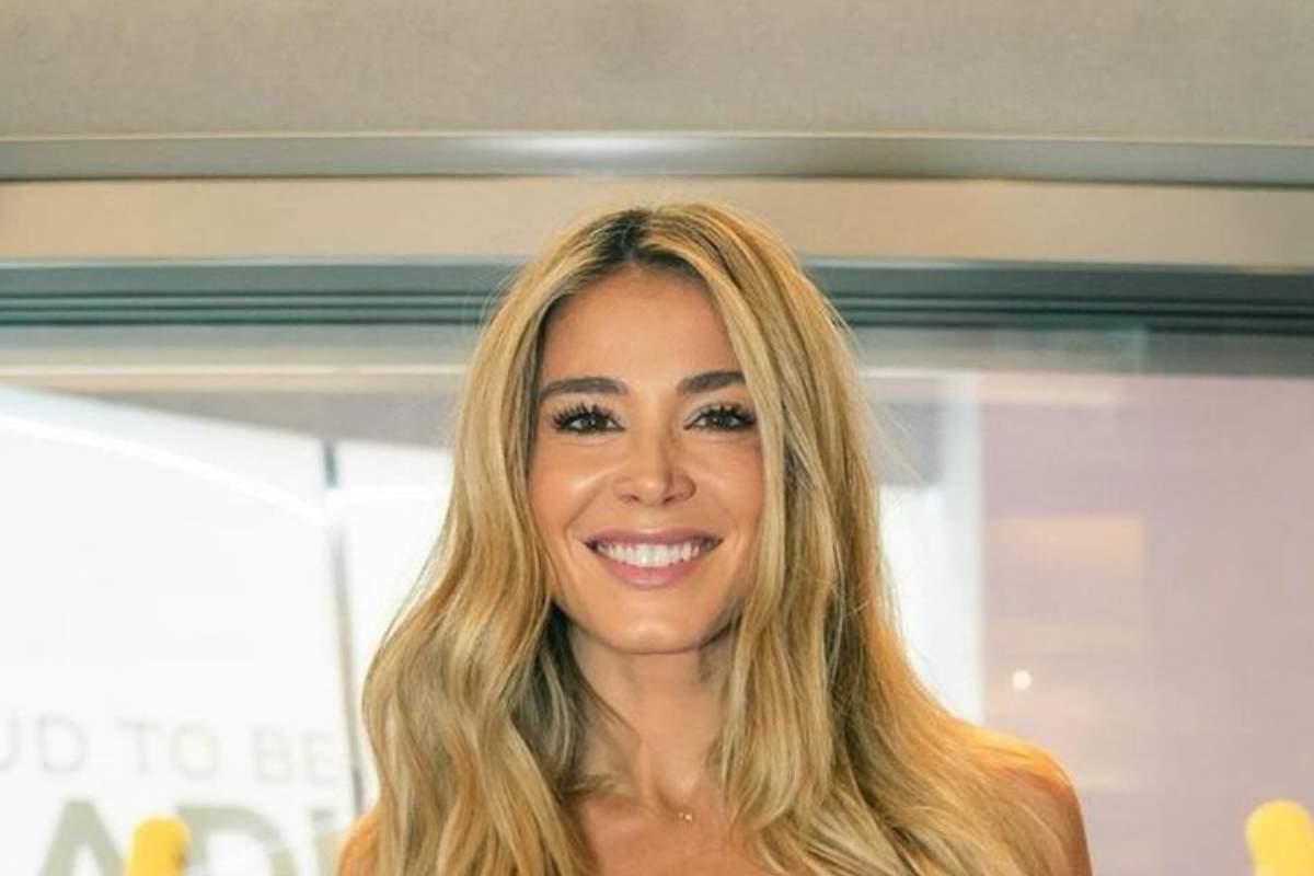 Diletta Leotta rivelazione cosa la rende felice