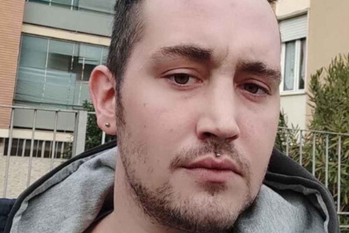 Gabriele Maffeo non è stato ucciso