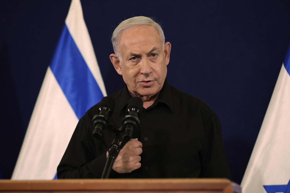 Netanyahu non vuole fermarsi