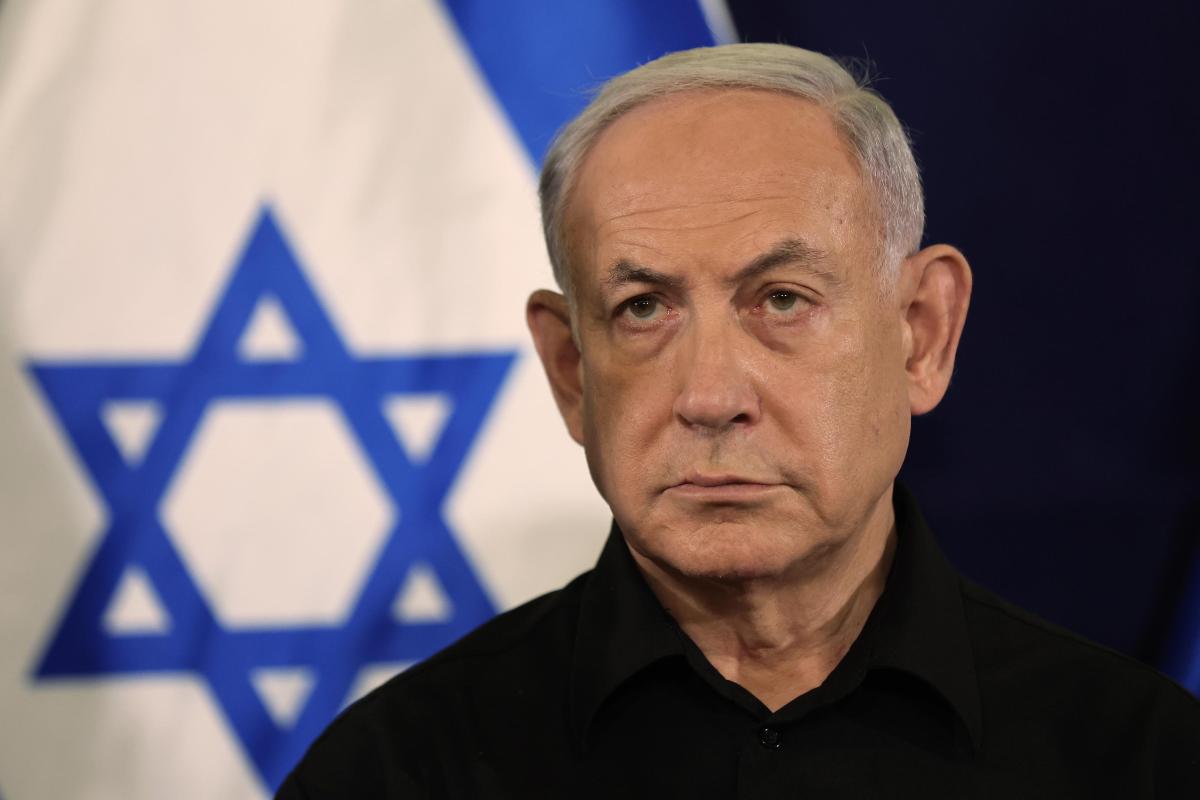 Netanyahu cadrà prima di Gaza