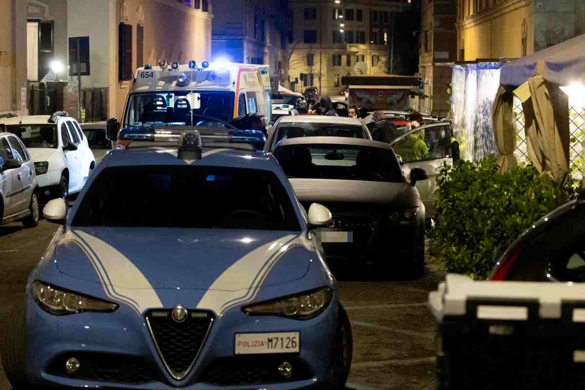 Anziana violentata a Sesto San Giovanni