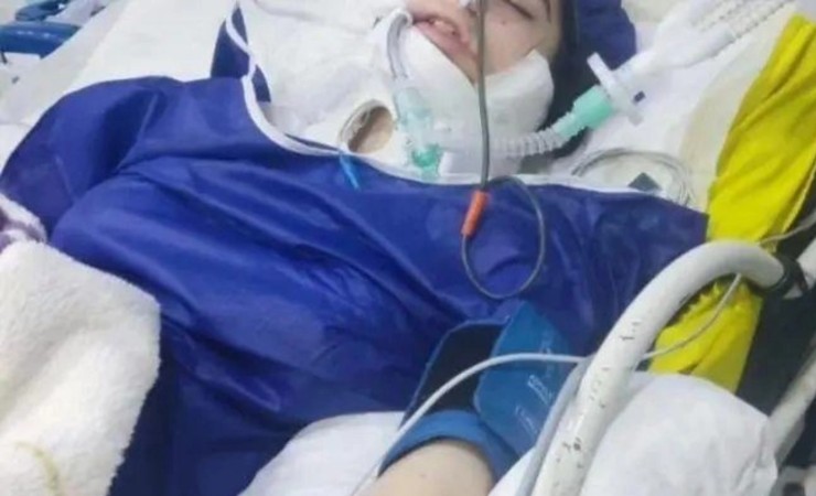 Ragazza in coma per un motivo stupido