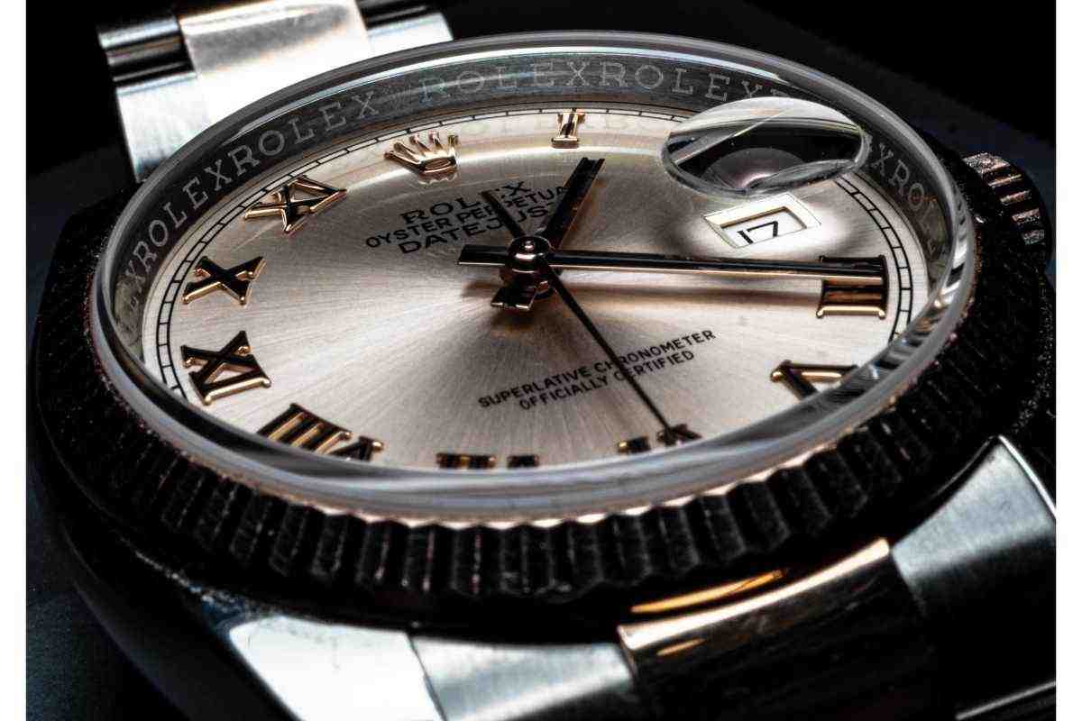 Rolex: ecco la top 5 dei migliori modelli